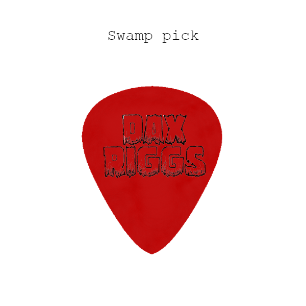 guitar picks